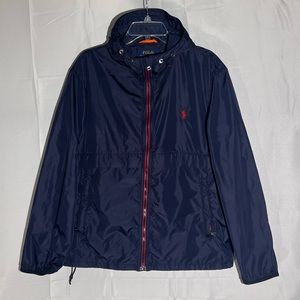 Ralph Lauren rain jacket